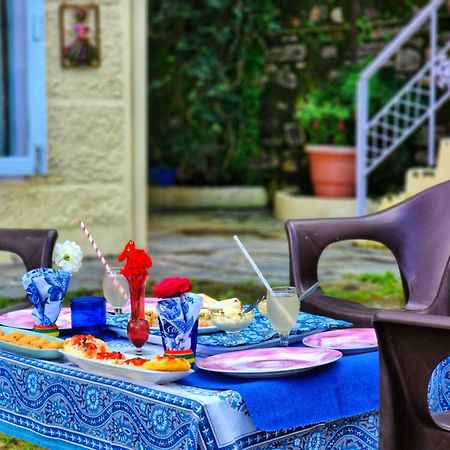 Aaram Baagh Simla Apartment Luaran gambar